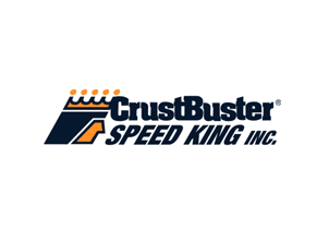 Crust Buster