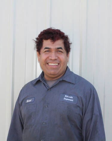Micheal Zapata
