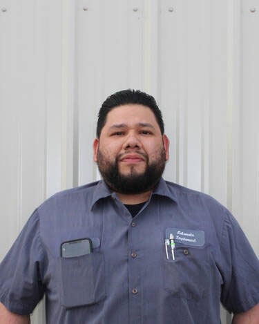 Zeke Ruiz